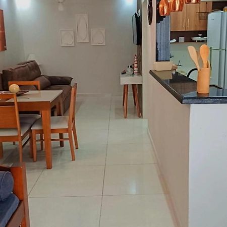 Apartamento Four Seasons Guarujá Dış mekan fotoğraf
